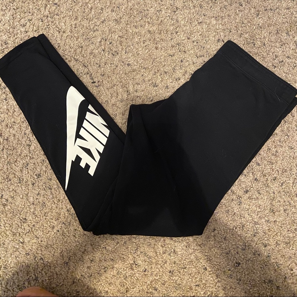 Nike Cotton Legging